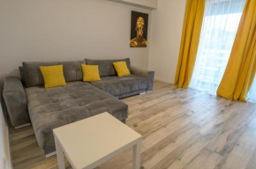 Select Apartment Mamaia